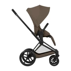 Cybex Kinderwagen Priam 5 Compleet Style Matt Black Frame
