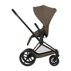 Cybex Kinderwagen Priam 5 Compleet Style Matt Black Frame