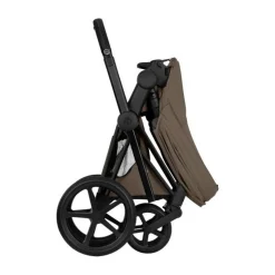 Cybex Kinderwagen Priam 5 Compleet Style Matt Black Frame