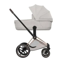 Cybex Kinderwagen Priam 5 Compleet Style Rosegold Frame