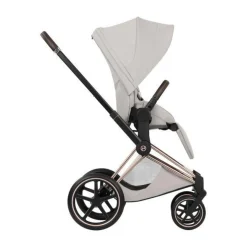 Cybex Kinderwagen Priam 5 Compleet Style Rosegold Frame