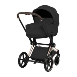 Cybex Kinderwagen Priam 5 Compleet Style Rosegold Frame