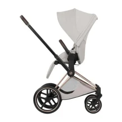 Cybex Kinderwagen Priam 5 Compleet Style Rosegold Frame