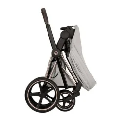 Cybex Kinderwagen Priam 5 Compleet Style Rosegold Frame