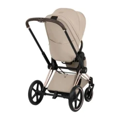 Cybex Kinderwagen Priam 5 Compleet Style Rosegold Frame