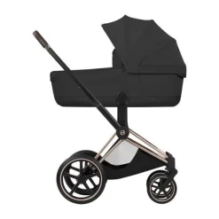 Cybex Kinderwagen Priam 5 Compleet Style Rosegold Frame