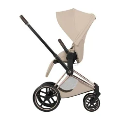 Cybex Kinderwagen Priam 5 Compleet Style Rosegold Frame