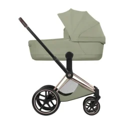 Cybex Kinderwagen Priam 5 Compleet Style Rosegold Frame