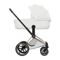 Cybex Kinderwagen Priam 5 Compleet Style Rosegold Frame