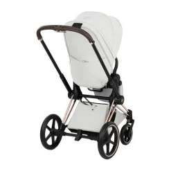 Cybex Kinderwagen Priam 5 Compleet Style Rosegold Frame