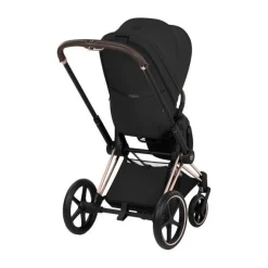 Cybex Kinderwagen Priam 5 Compleet Style Rosegold Frame