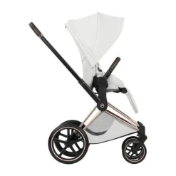 Cybex Kinderwagen Priam 5 Compleet Style Rosegold Frame