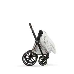 Cybex Kinderwagen Priam 5 Compleet Style Rosegold Frame