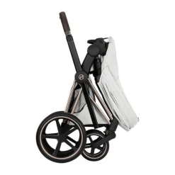 Cybex Kinderwagen Priam 5 Compleet Style Rosegold Frame