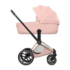 Cybex Kinderwagen Priam 5 Compleet Style Rosegold Frame