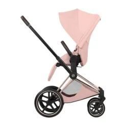Cybex Kinderwagen Priam 5 Compleet Style Rosegold Frame