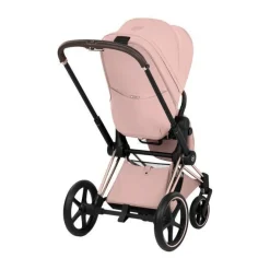 Cybex Kinderwagen Priam 5 Compleet Style Rosegold Frame