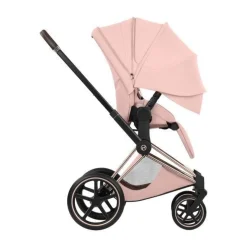 Cybex Kinderwagen Priam 5 Compleet Style Rosegold Frame