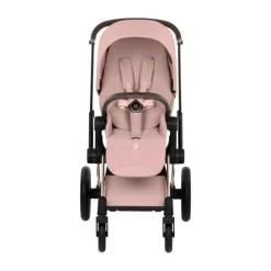 Cybex Kinderwagen Priam 5 Compleet Style Rosegold Frame