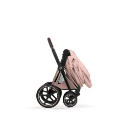 Cybex Kinderwagen Priam 5 Compleet Style Rosegold Frame