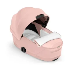 Cybex Kinderwagen Priam 5 Compleet Style Rosegold Frame