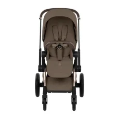 Cybex Kinderwagen Priam 5 Compleet Style Rosegold Frame
