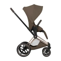 Cybex Kinderwagen Priam 5 Compleet Style Rosegold Frame