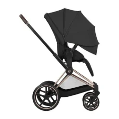 Cybex Kinderwagen Priam 5 Compleet Style Rosegold Frame