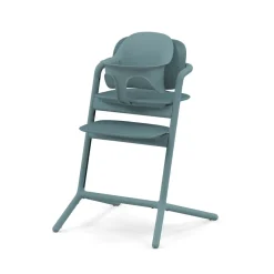 Cybex LEMO 4 in 1 Kinderstoel Stone Blue