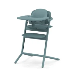 Cybex LEMO 4 in 1 Kinderstoel Stone Blue
