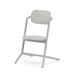 Cybex LEMO 4 in 1 Kinderstoel Suede Grey