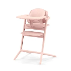 Cybex LEMO 4 in 1 Kinderstoel Pearl Pink