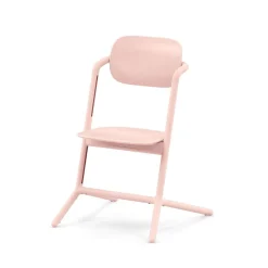 Cybex LEMO 4 in 1 Kinderstoel Pearl Pink