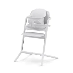 Cybex LEMO 4 in 1 Kinderstoel All White