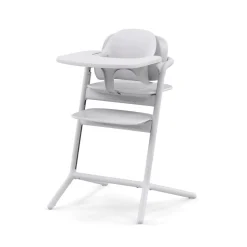 Cybex LEMO 4 in 1 Kinderstoel All White