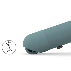 Cybex LEMO 3 in 1 Kinderstoel Stone Blue