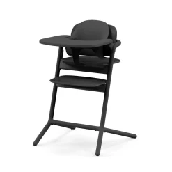 Cybex LEMO 3 in 1 Kinderstoel Stunning Black