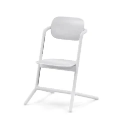 Cybex LEMO 3 in 1 Kinderstoel All White