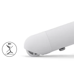 Cybex LEMO 3 in 1 Kinderstoel All White