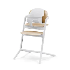 Cybex LEMO 4 in 1 Kinderstoel Sand White