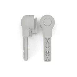 Cybex LEMO Adapter Light Grey