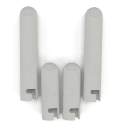 Cybex LEMO Adapter Light Grey