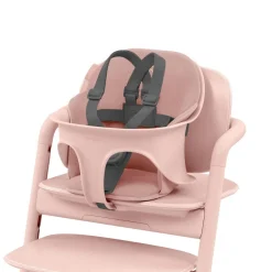 Cybex LEMO Inlay Pearl Pink