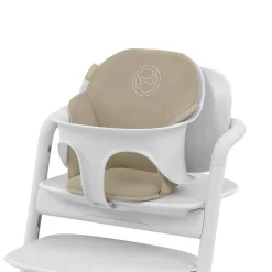 Cybex LEMO Inlay Sand White