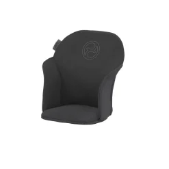 Cybex LEMO Inlay Stunning Black