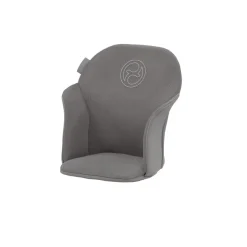 Cybex LEMO Inlay Suede Grey