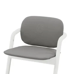 Cybex LEMO Inlay Suede Grey