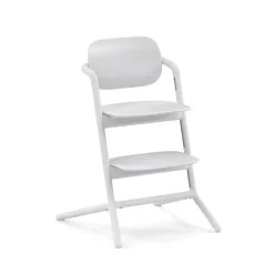 Cybex LEMO Kinderstoel All White
