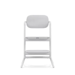 Cybex LEMO Kinderstoel All White