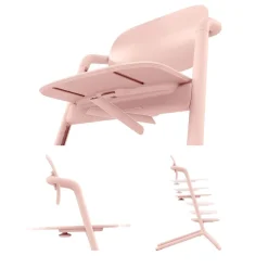 Cybex LEMO Kinderstoel Pearl Pink